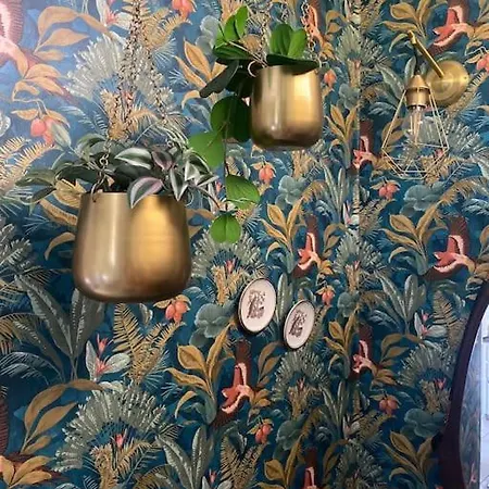 Casa de Férias A Casa Di Gin Milão
