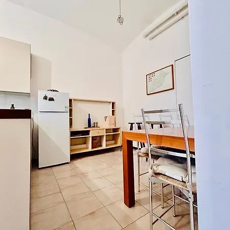 Flat In Central Navigli *