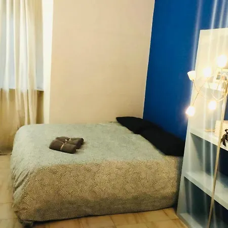 Flat In Central Navigli Apartmán Milán