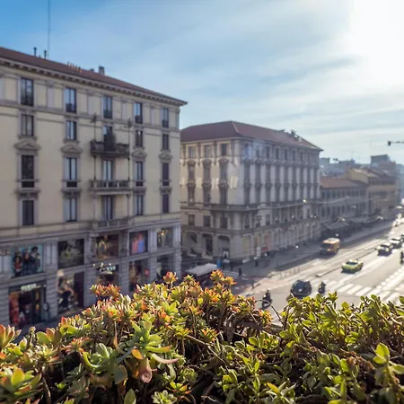 Luxury In The Iconic Avenue Of * Mailand