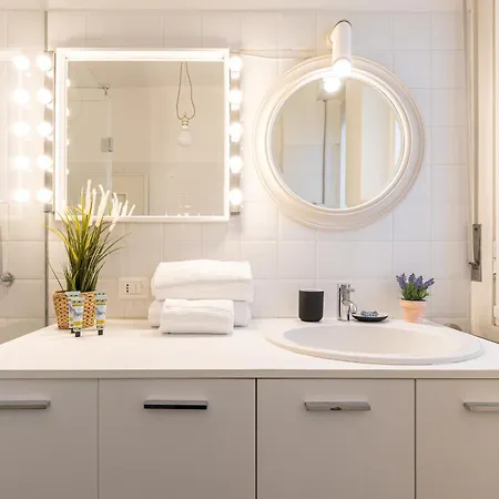 Apartamento Beplace In Fiera