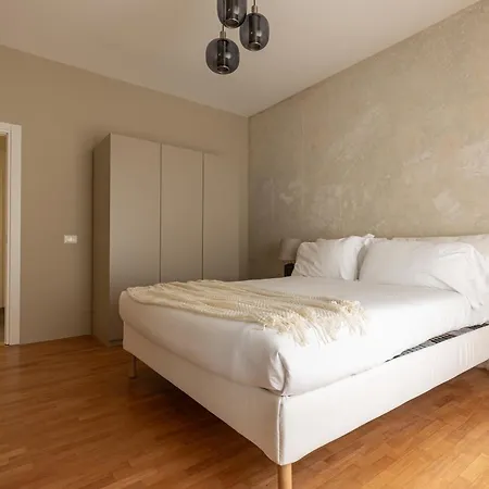 Beplace In Fiera Apartmán