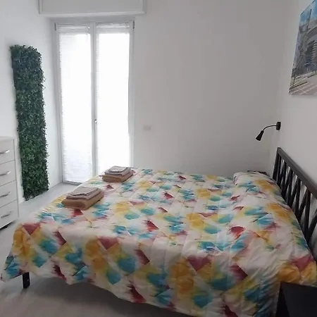 Apartment Effedi Mag *