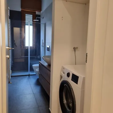 Apartamento Massi's House