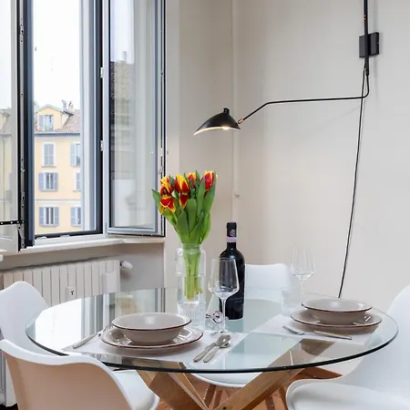 Living Uniqc - Duomo * Milão