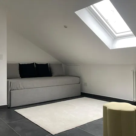 Apartment Boutique - Spontini Penthouse Milan