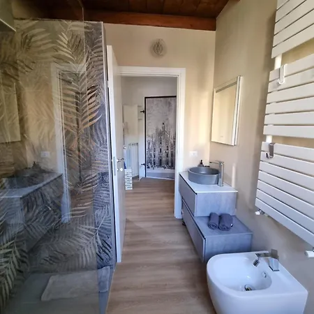 Folli Apartament Mediolan