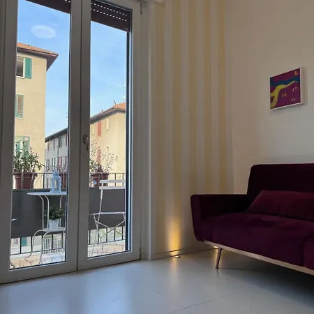 Miki Appartement