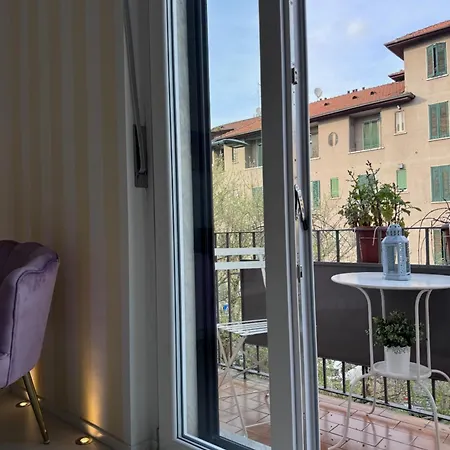 Miki Appartement