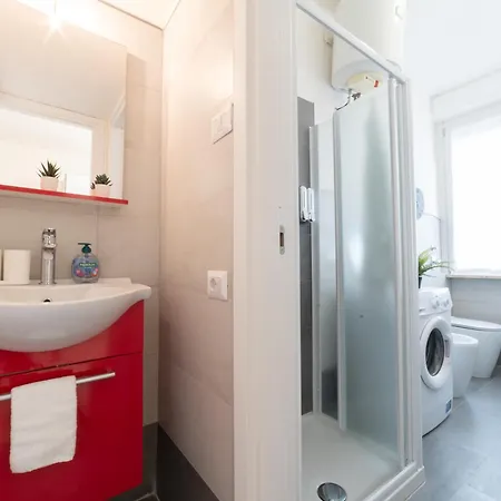 Citylife-centro, Amazing New Apt With Wifi & Ac Apartment