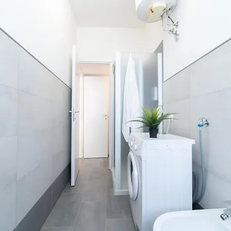 Citylife-centro, Amazing New Apt With Wifi & Ac Milan