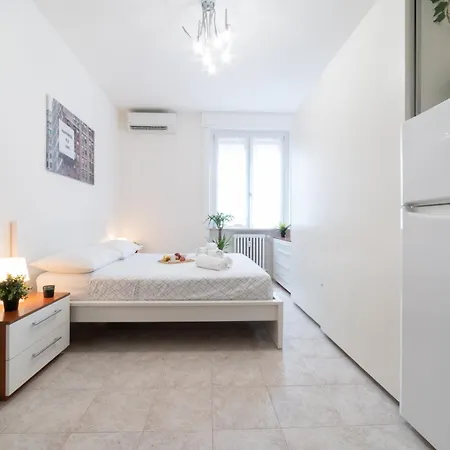 Apartment Citylife-centro, Amazing New Apt With Wifi & Ac Milan