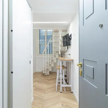 I Host - Caretto 6 Appartement