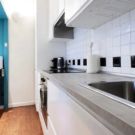 Italianway - Cantoni 3 Apartment *