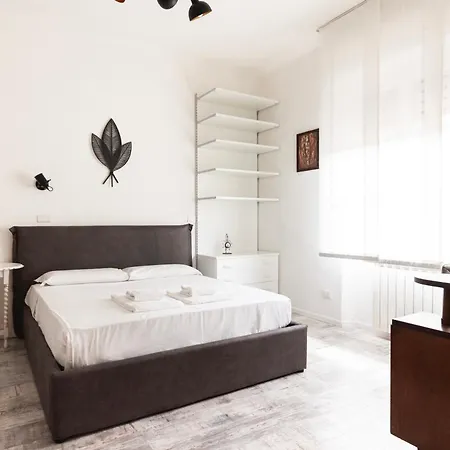 Youhosty - Padova Quater 199 *