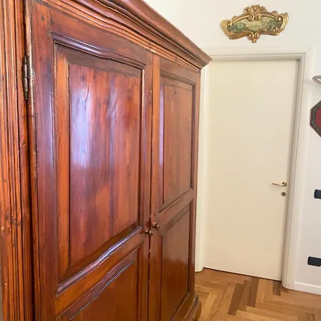 Appartamento Lagrange