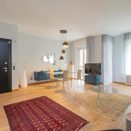 Oasi Di Design In Centro A *