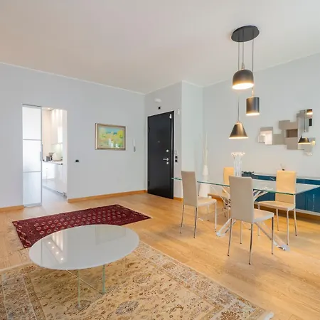 Oasi Di Design In Centro A