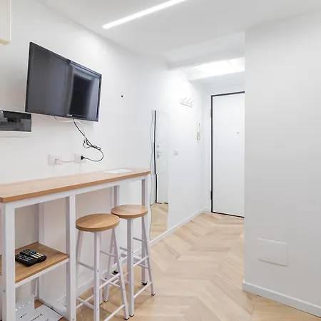 I Host - Caretto 6 Appartement Milan
