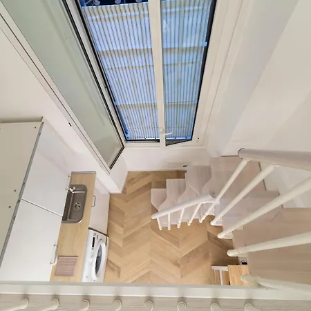 I Host - Caretto 6 Appartement