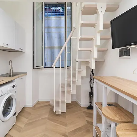 Appartement I Host - Caretto 6 *