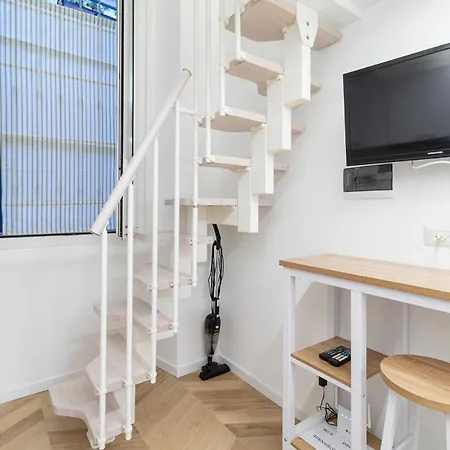 Appartement I Host - Caretto 6 *