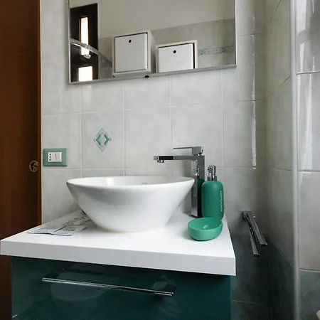 Youhosty - Padova Quater 199 شقة