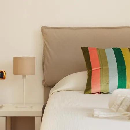 Apartment Brera Fashion&design Luxury In Mailand