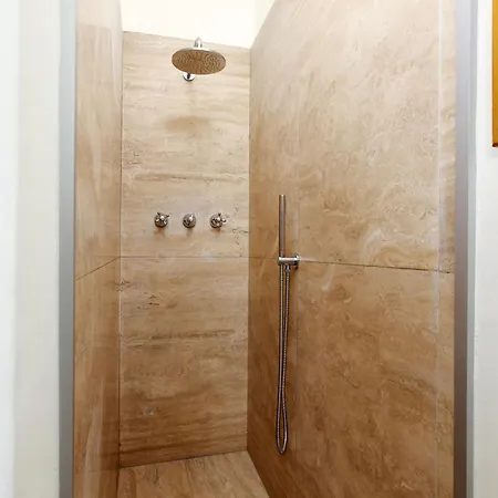 Apartment Romantic Spiga