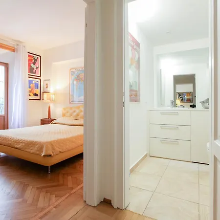 Apartment Romantic Spiga