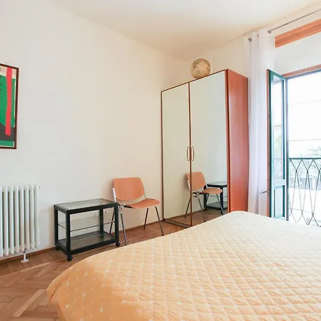 Apartment Romantic Spiga