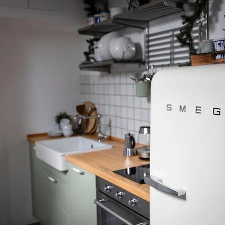 Apartment Incantevole Loft Accanto Stazione