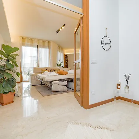 Elegance & Comfort Station 500mt -15minuti Duomo