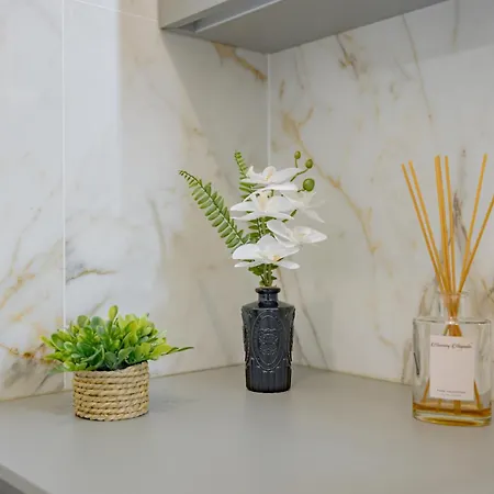 Elegance & Comfort Station 500mt -15minuti Duomo