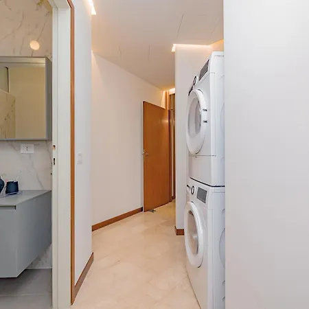 Elegance & Comfort Station 500mt -15minuti Duomo Apartment