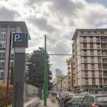 Elegance - Wi-fi Ultra Fast, Near Station