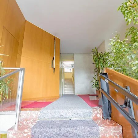 Elegance - Wi-fi Ultra Fast, Near Station *