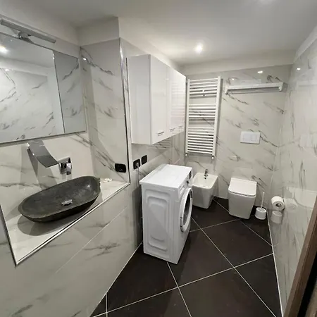 Domusmi Delfico 26 A Apartment *