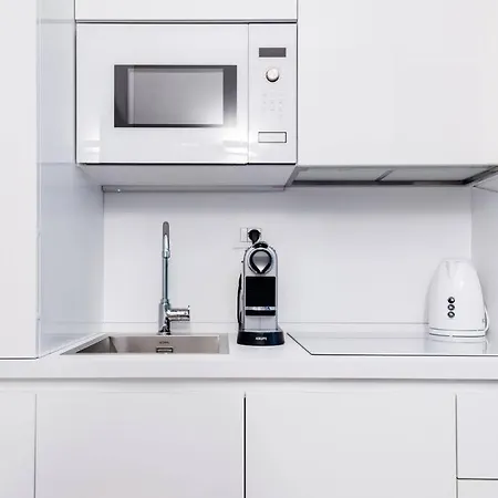 Hacca Collection - Buenos Aires 1br Apartment