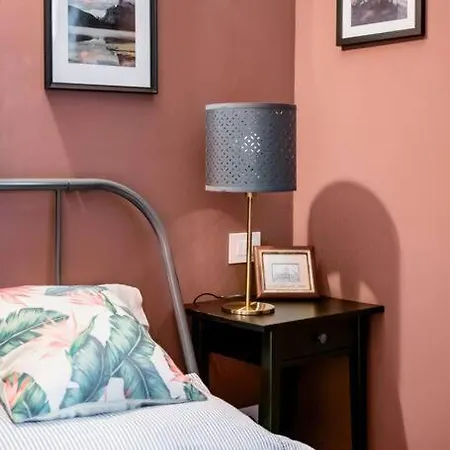 Hacca Collection - Buenos Aires 1br * Milan