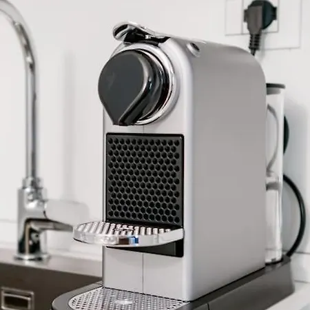 Hacca Collection - Buenos Aires 1br Апартаменты *