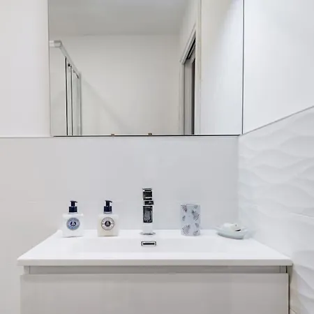 Апартаменты Hacca Collection - Buenos Aires 1br Милан