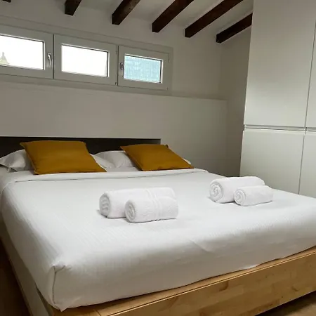 Filzi 9 By Cortivo House Apartamento Milán