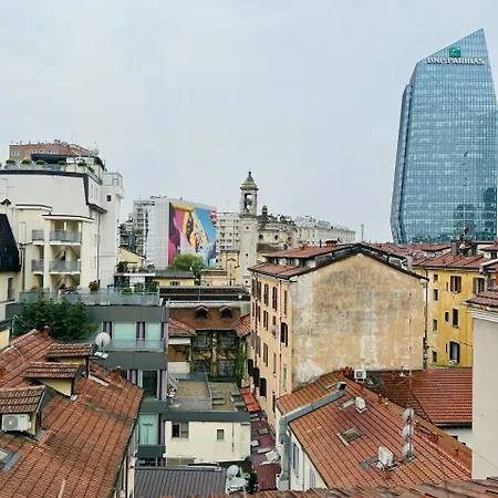 Filzi 9 By Cortivo House