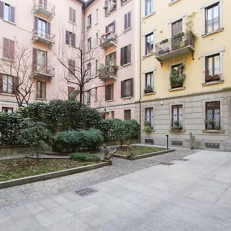 Hacca Collection - Buenos Aires Apartamento Milán