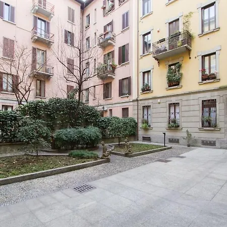 Hacca Collection - Buenos Aires Apartment Milan