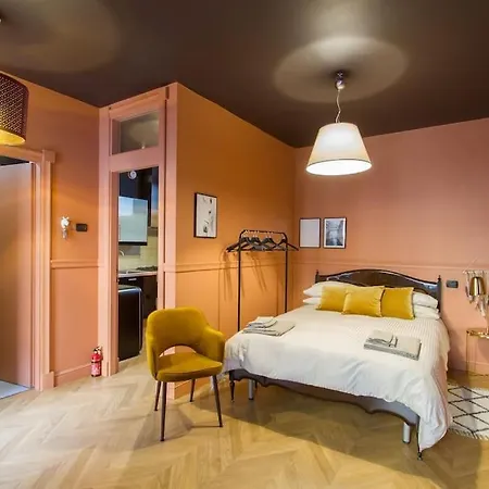 Hacca Collection - Buenos Aires Appartement *
