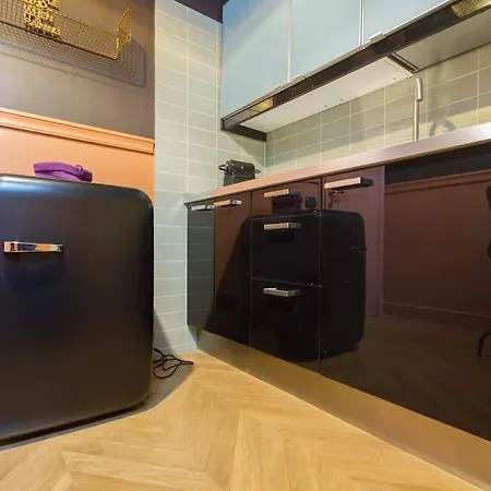 Apartment Hacca Collection - Buenos Aires