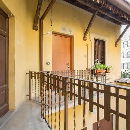 Hacca Collection - Buenos Aires Apartamento Milán
