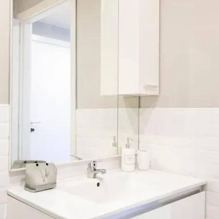 Apartment Hacca Collection - Buenos Aires & Station